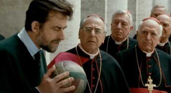 Habemus Papam, quando Moretti disse “Non abbiamo più tempo”