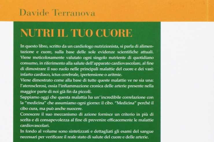 retro libro