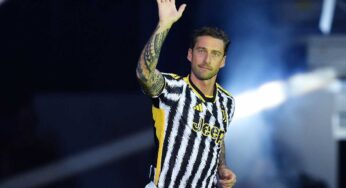 Il mio terzo tempo, Claudio Marchisio e la sua storia