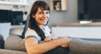 La mia casa non sembra quella di prima: in sole 5 mosse ho creato un’oasi di pace