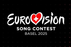 Logo Eurovision Song Contest