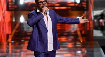 Paolo Vallesi, da cantante a naufrago: tutto sul nuovo concorrente de L’Isola dei Famosi